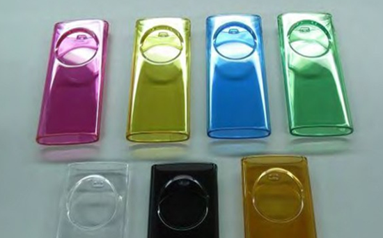 怎么选择手板模型厂?由于铝合金手板模型具有强度高、经济效益好